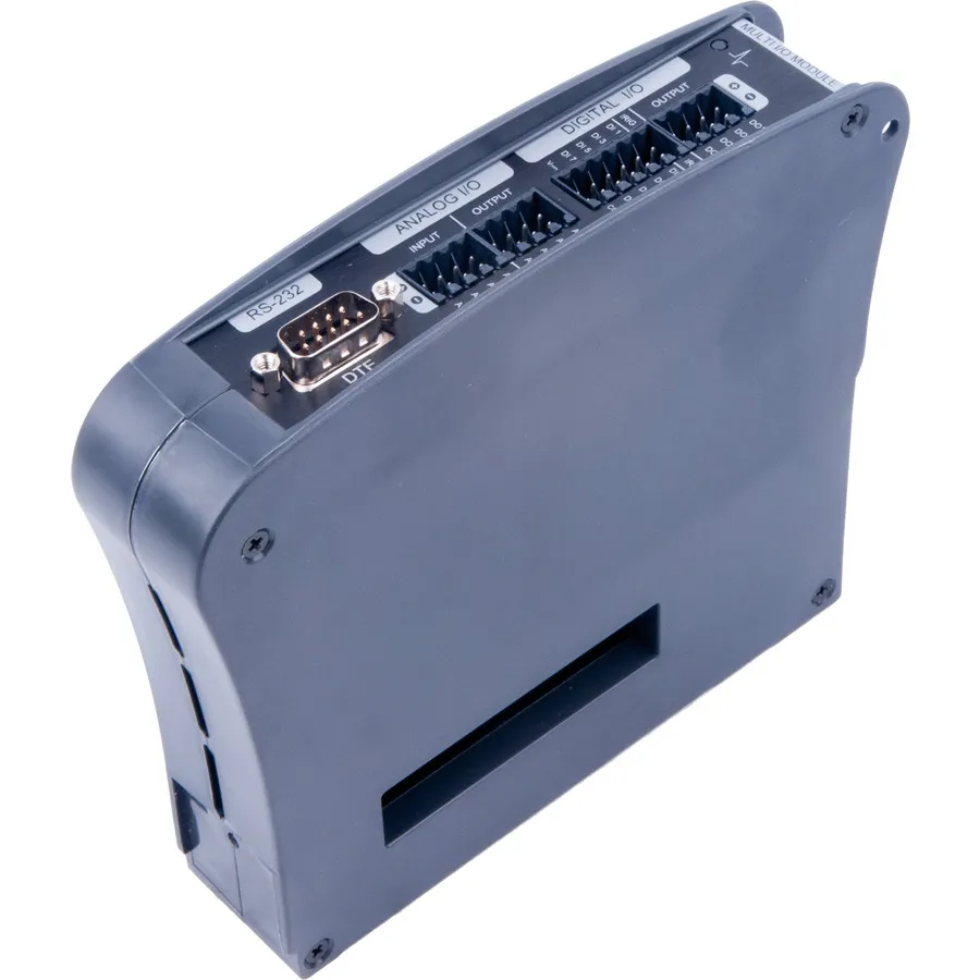 Elspec SOC-0400-0090 Multi Module IO Upgrade