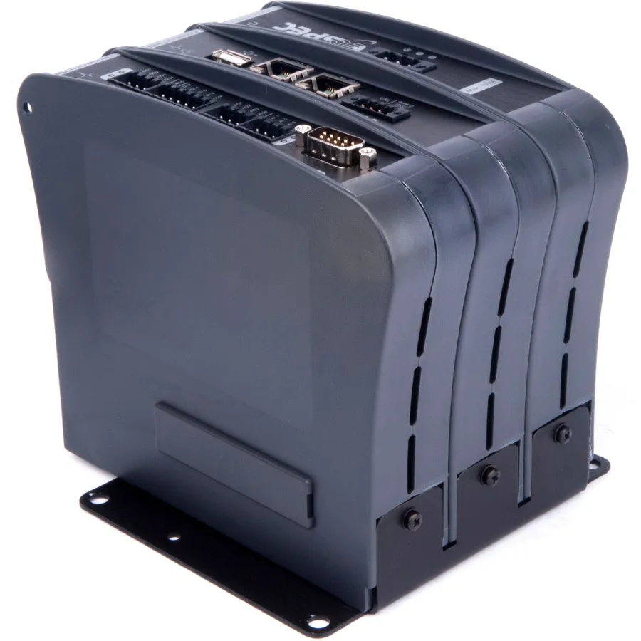 Elspec SPG-4401-0090 Power Quality Analyzer