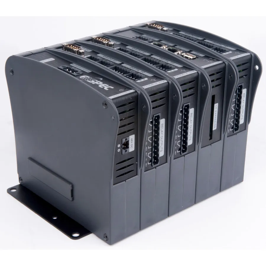 Elspec SPG-4403-0090 Power Quality Analyzer