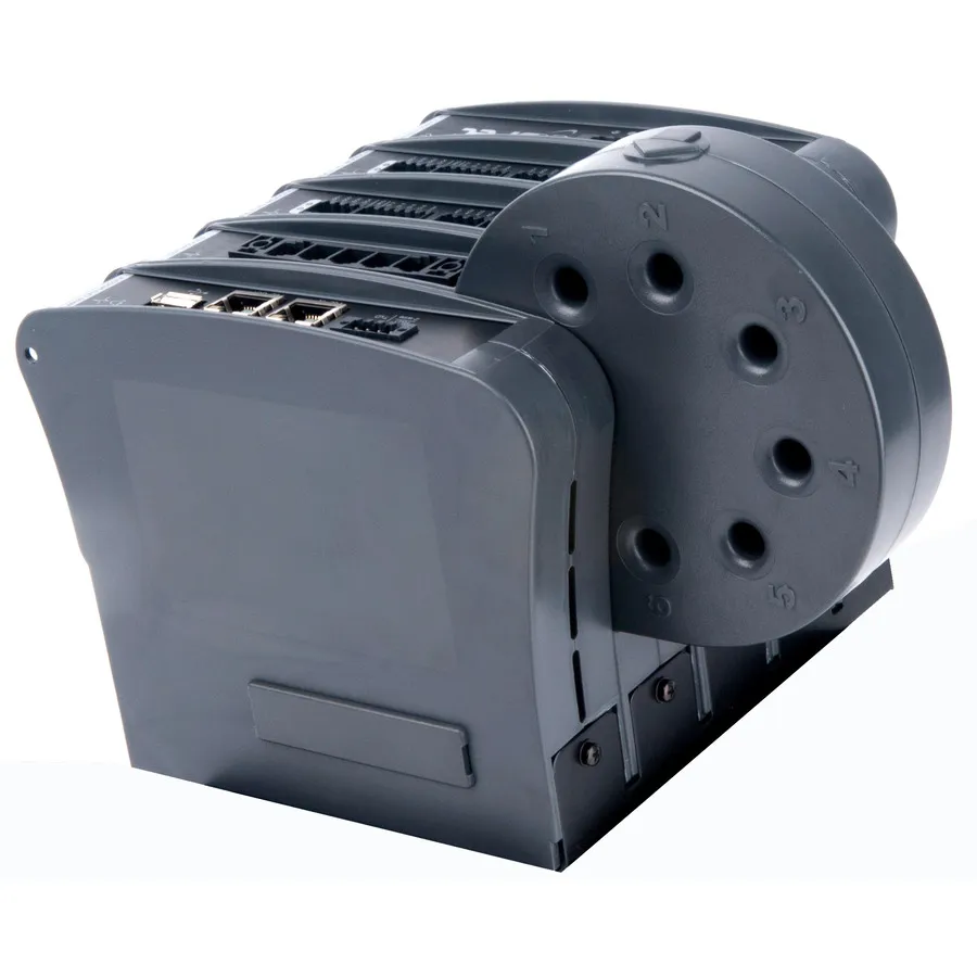 Elspec SPG-4432-0090 G4430 Power Quality Analyzer