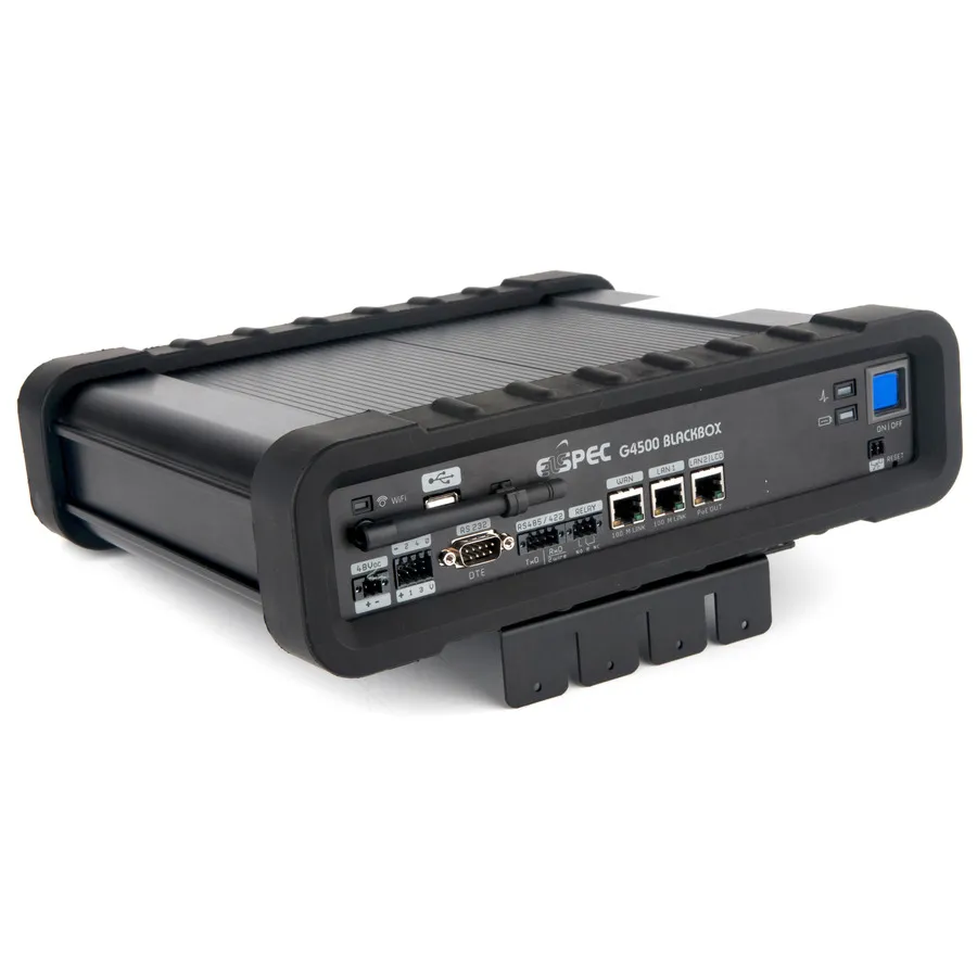 Elspec SPG-4500-0090 G4500 Power Quality Analyzer