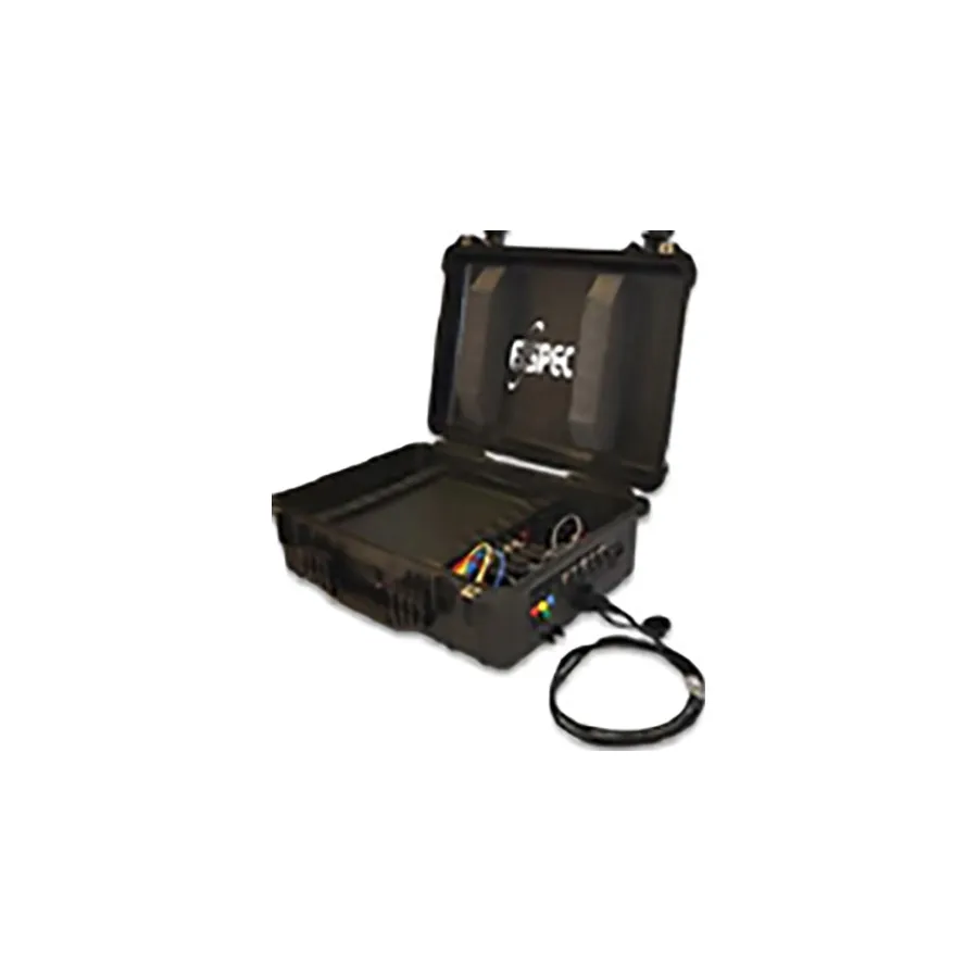 Elspec SPG-4501-0090 Weatherproof Pelican Case for G4500 Power Quality Analyzer