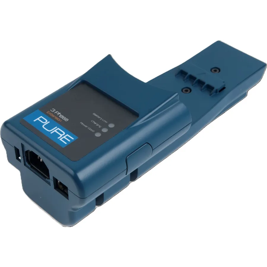 Elspec SPG-521A-0090 PureBB Extension Module