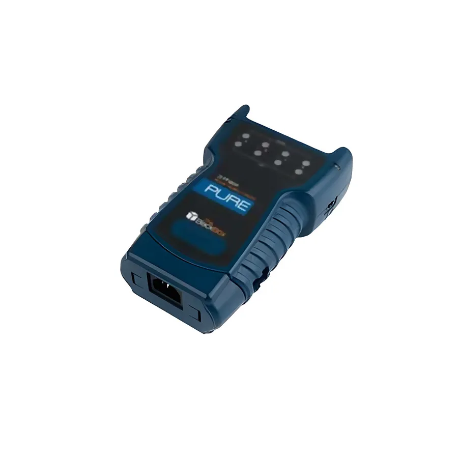 Elspec SPG-531A-0090-1 Pure BB Power Quality Analyzer