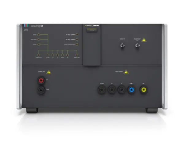 EM Test BS3-480-32 Three-Phase Coupling/Decoupling Network