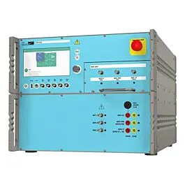 EMC Partner AVI-LV3 Lightning Generator Test System