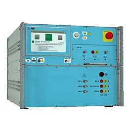 EMC Partner AVI3000 Lightning Generator Test System