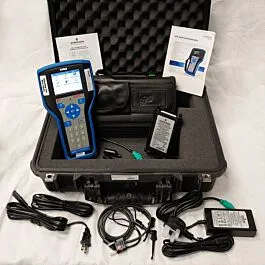Emerson 475 HART Field Communicator