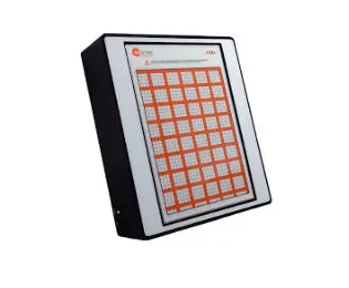 Emscan EHX-83 EMC/EMI Imaging System