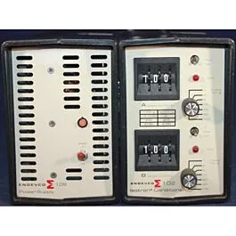 Endevco 109 Power Supply