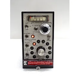 Endevco 2735 Charger Amplifier