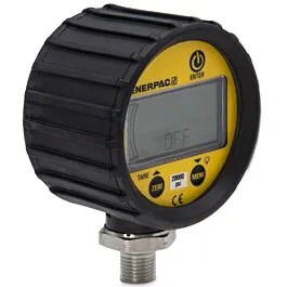 Enerpac DGR2 Digital Pressure Gauge