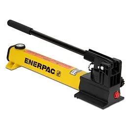 Enerpac P2282 Ultra-High Pressure Hydraulic Hand Pump