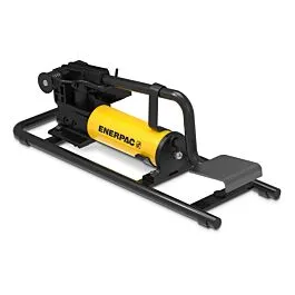 Enerpac P392FP Lightweight Hydraulic Foot Pump
