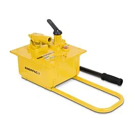 Enerpac P462 ULTIMA Steel Hydraulic Hand Pump
