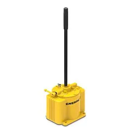 Enerpac P50 Single Speed Low Pressure Hydraulic Hand Pump