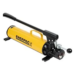 Enerpac P84 ULTIMA Steel Hydraulic Hand Pump