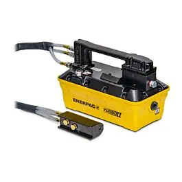 Enerpac PARG1102N Turbo II Air Hydraulic Pump