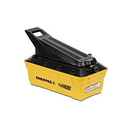 Enerpac PATG-1102N Turbo II Air Hydraulic Pump