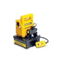 Enerpac PUD1100B Electric Hydraulic Pump