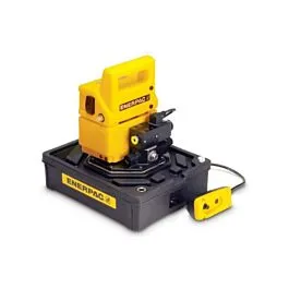 Enerpac PUD1101B Economy Electric Hydraulic Pump