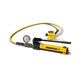 Enerpac SCL302H Hydraulic Cylinder and Pump Set