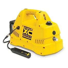 Enerpac XC1302SB Cordless Hydraulic Pump Kit