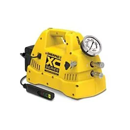 Enerpac XC1502TB Cordless Torque Wrench Pump