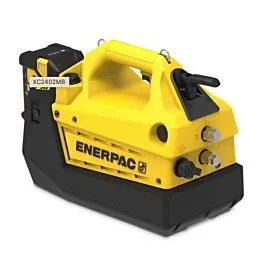 Enerpac XC2402MB 54V Cordless Pump
