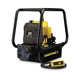 Enerpac ZE3308SB Electric Hydraulic Pump
