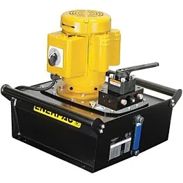 Enerpac ZE3408SB Electric Hydraulic Pump
