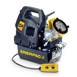Enerpac ZU4204BBQ Electric Hydraulic Torque Wrench Pump