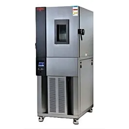 Espec BTZ-4200 Temperature Chamber