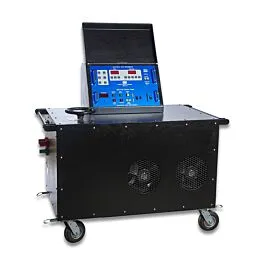 ETI PI-6000 Circuit Breaker Test Set