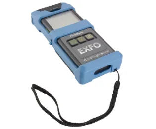 EXFO EPM-53-RB Optical Power Meter
