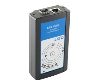 EXFO ETS-1000L Ethernet Loopback Tool
