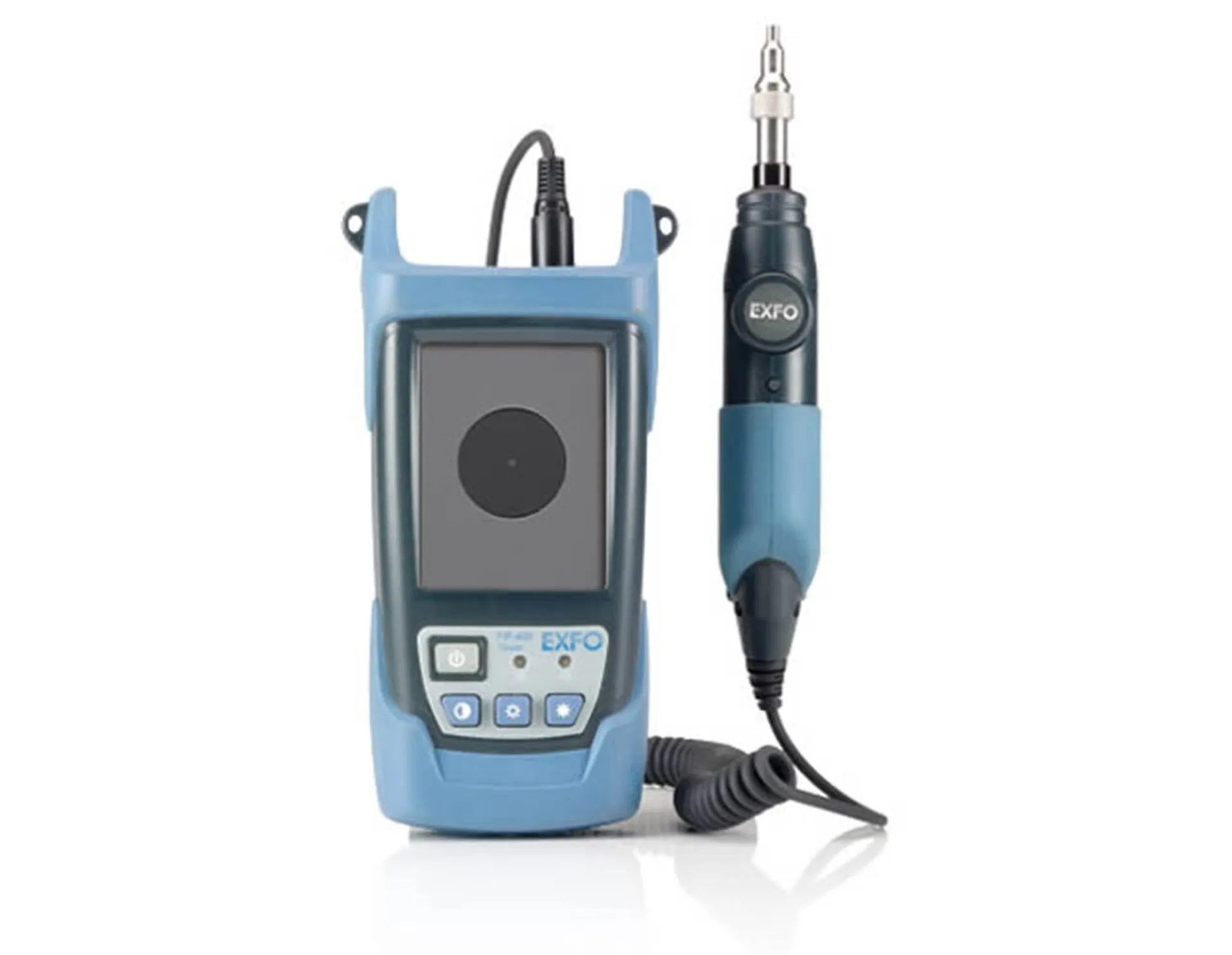 EXFO FIP-400 Fiber Inspection Probe