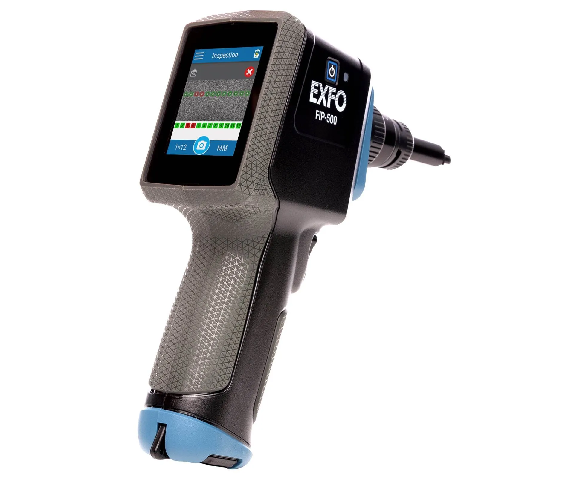EXFO FIP-500-1 Fiber Inspection Scope