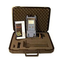 EXFO FOT-12AX/FOT-10A Fiber-Optic Power Meter
