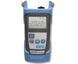 EXFO FPM-302X Power Meter