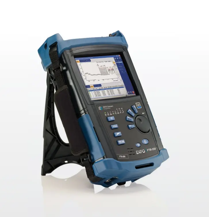 EXFO FTB-200-V2 Field Testing Platform