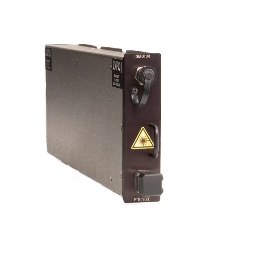 EXFO FTB-7200D-12CD-23B OTDR