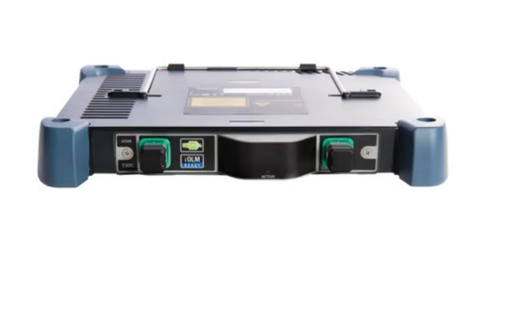 EXFO FTB-720C-Q1-QUAD-XX LAN/WAN Access OTDR