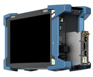 EXFO FTB-7600E-0023B-XX Ultra-Long-Haul OTDR Module