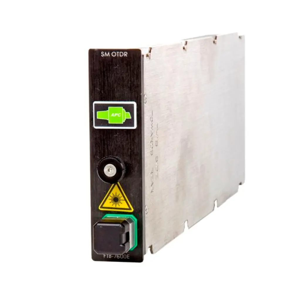 EXFO FTB-7600E-0034B Ultra-Long-Haul OTDR