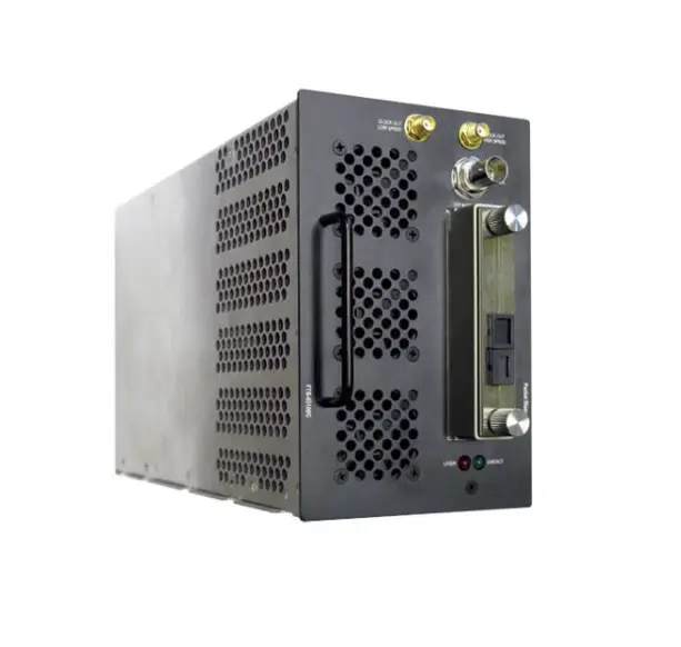 EXFO FTB-85100G 100 Gbit/s Ethernet Analyzer