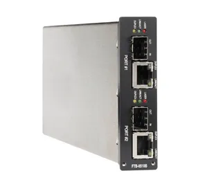 EXFO FTB-8510B Packet Blazer Ethernet Tester