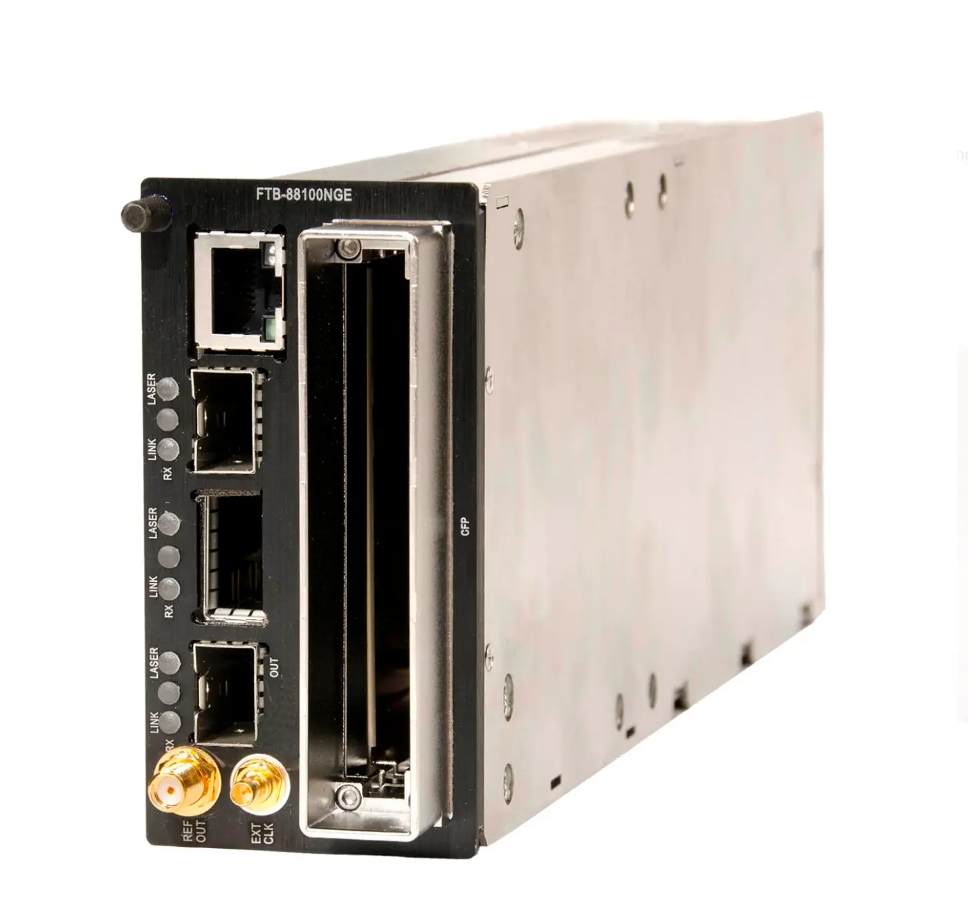 EXFO FTB-88100NGE Power Blazer Multiservice Test Module