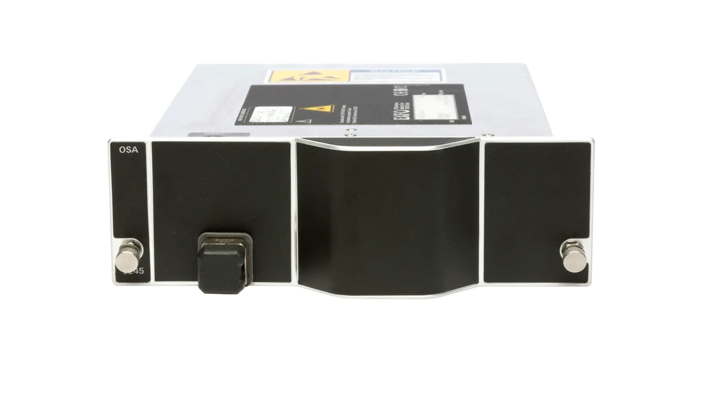 EXFO FTBx-5245-P Optical Spectrum Analyzer