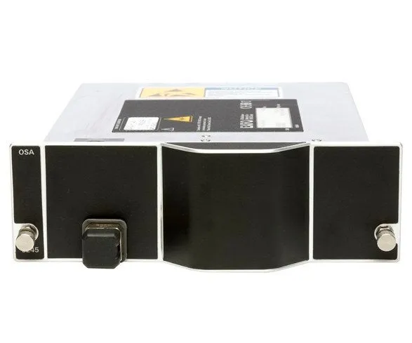 EXFO FTBx-5245 Optical Spectrum Analyzer